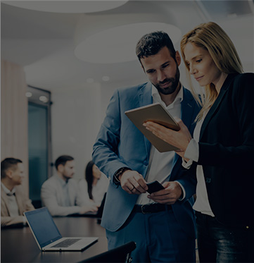 Gestão de patrimônio